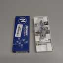 Hipshot Grip-Lock 6 inline 21mm Locking Tuners Universal Mounting Plate UMP included - Chrome