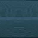 Easy-Going Stretch Oversized Loveseat Slipcover 1-Piece Sofa Cover Furniture Protector Couch Soft with Elastic Bottom for Kids Polyester Spandex Jacquard Fabric Small Checks Deep Teal (Medium-XL Loveseat)