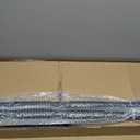 PULLUP & DIP Pull-up bar for door frames for hanging without screws and no slipping, professional door bar, pull-up bar with padded handles
