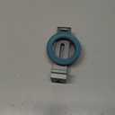 Magnetic Phone Tripod Stand,Tripods Mount Foldable,Magnetic Tripod Selfie Stick,Upgrade Mini Cell Phone Tripods Mount Handle Smartphone Desk Stand for Video Recording Travel,PhoneStand (Gray)