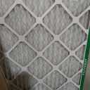 Filterbuy 30x30x1 Air Filter MERV 8 Dust & Allergy Defense (4-Pack)