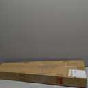 5 String Banjo Mini - Mulucky 26 Inch Travel Banjo Sapele Body Closed Solid Back Beginner Kit With Gig Bag Picks Strings Strap - B806