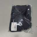 MIER Mens Running Shorts with 5 Inch Inseam, Quick Dry Athletic Shorts for Gym Workout 3 Zipper Pockets, Dark Grey, 2XL