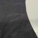 Womens Double Lined Mock Turtle Neck Tops Slim Fitted Cap Sleeve Shirts Going Out Tees Y2k Summer Clothes 2025 (Small, Black)