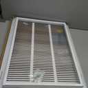 18x24 Return Air Grille,Return Air Vent Cover for 18"Wx24"H Duct Opening