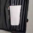 Hemmotop 7x5ft (HxW) T-Shape Photo Backdrop Stand, Portable Green Screen Stand Only with 5 Clip Clamps and Carry Bag, Adjustable Background Support Kit for Birthday, Baby Shower, Parties, Photoshoots