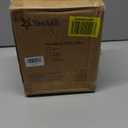 Yes4All Kettlebell, 5-100 LB Vinyl Coated Cast Iron Strength Training Kettlebells for Home Gym Exercises, Fitness, Full Body Workout Equipment, Push Ups, and Grip Strength