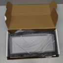 Portable Carplay Screen for Car, 10.26" Wireless Carplay Car Stereo & Android Auto Car Play Touchscreen with 1080P Backup Camera,GPS Navigation,Voice Control,5.0 Bluetooth (10.26inch)