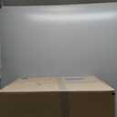 Bedsure Queen Mattress Topper - Extra Thick Mattress Pad Cover with Deep Pocket fits up to 21 Inches, Soft Pillow Top Bed Topper for Back Pain Relief, Overfilled with Down Alternative Filling, White