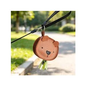 3 x Dog Poop bag carrier