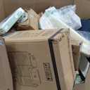 Pallet Of Salvaged Items