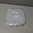 Mop Refill Head Compatible with MarvelSpin Mop - Mop Head Replacement - Deep Cleaning Mop Head - Machine Washable and Easy-to-Replace