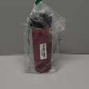 Thermos Tritan Hydration Bottle with Meter, 24-Ounce, Magenta