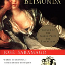 Baltasar and Blimunda (Harvest Book)  