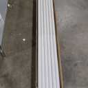 COBIZI 20x40FT Party Tent Heavy Duty Outdoor White Gazebo Event Shelter Wedding Canopy Tent for Parties Carport BBQ with Removable Sidewall Windows, Powder Coating (Better Than Galvanized)