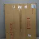 LaVie Home 24x30 Picture Frame Black, Puzzles Frame for Wall Decoration, Classic Black Minimalist Style Suitable for Decorating Houses, Offices, Hotels, Puzzles Posters Photos or Artwork1 Pack