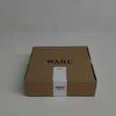 Wahl Clipper USA Deluxe Corded Chrome Pro, Complete Hair and Trimming Kit, Includes Corded Clipper, Cordless Battery Trimmer, and Styling Shears, for a Cut Every Time - Model 79524-5201M