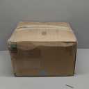 Vintage Living Room Area Rug 8x10 - Large Soft Washable Oriental Traditional Distressed Farmhouse Rugs for Bedroom - Indoor Floor Accent Carpet for Home Office House Decor - Brown