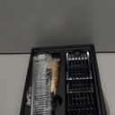 Gooad Dog Clippers for Grooming for Heavy Thick Coat, 3-Speed Low Noise Dog Grooming Kit, Electric Quiet Dog Hair Trimmer, Cordless, Rechargeable, Pet Hair Shaver for Small and Large Dogs Cats