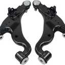 Front Left Right Side Lower Suspension Control Arm and Ball Joint Assembly for Toyota Tacoma 2.7L 4.0L 2005-2015 RWD, Tacoma X-Runner 4.0L 2012-2013 RWD
