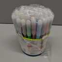 Prang Classic Art Markers, Bullet Tip, 12 Assorted Colors, 48 Count (80848)