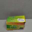 200 LED String Lights 66ft Warm White, Black-Green Wire Plug in Fairy Lights with 8 Lighting Modes, Christmas Lights for Bedroom Tree Yard Patio Wedding Holiday Decor (Warm White, 200 LED 66ft)