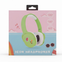 Icon Headphones 2 Pack