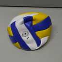 Indoor Outdoor Volleyball Recreational Gym Competition Soft Touch Volleyball