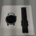 CMF by Nothing Watch 3 Pro Smart Watch for Men Women, Bluetooth Call AI Energy Score, 1.43 Heart Rate Tracking, Sleep Monitor, GPS & 130 Sport Modes, Fitness Tracker for Android iOS, IP68 Dark Grey