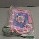 CHINFAI Kids Case for iPad, Cute Cartoon Case for iPad 2017 2018 9.7 inch, Case for iPad Pro/iPad Air 1 2, Shockproof Silicone Protective Cover with Self Stand[BPA Free][Side Handles] (Pink)