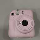 Fujifilm Instax Mini 12 Instant Camera - Blossom Pink
