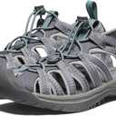 KEEN Women's Whisper Closed Toe Sport Sandals 12