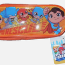 Justice League Pencil Pouch3pack