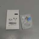 2 Pack for iPhone Headphones Wired Earbuds/Earphones with Built-in Microphone & Volume Control HiFi Stereo Nosie Reduction Compatible for iPhone 14 13 12 11 Pro Max XS XR X 8 7 6, Support All iOS