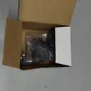 Car Headlight Switch Fits for 2004-2008 Ford F150 (Black) Replaces 5L3Z11654CAB 5L3Z-11654-CAB