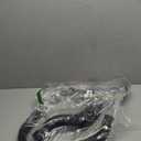 SecosAutoparts Upper & Lower Radiator Coolant Hose, Fit for Chevrolet Suburban Silverado 1500 2500 3500 Fit for GMC Sierra 1500 2500 3500 Yukon 2007-2014, Replace# 22827731 22827735 15274730 15037656