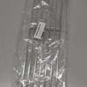 YIHAM 304SS 91288 Grill Warming Rack for Weber Spirit 200 Series with Side Control (Years 2009-2012) Spirit E-210, S-210, E-220, S-220 Gas Grill Upper Rack 23 3/4 inch Warming Grate KW426