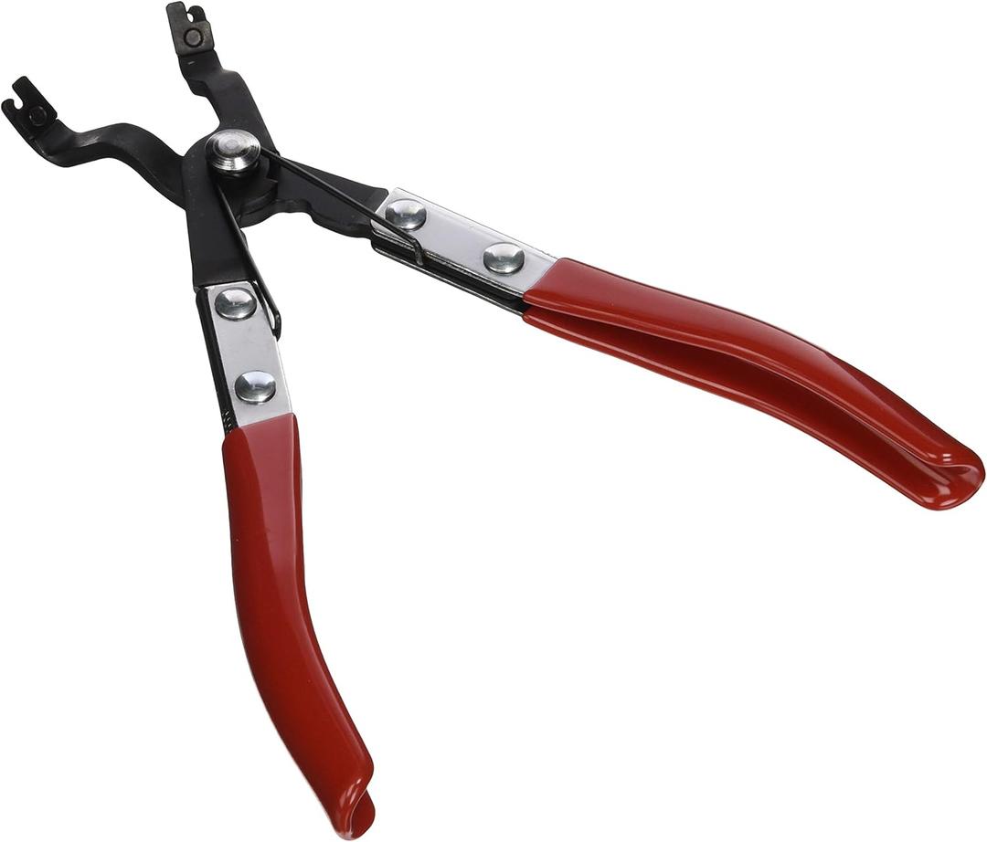 CTA Tools 4028 Wheel Bearing Lock Ring Pliers - Compatible with Toyota