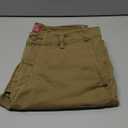 Levi's Mens Standard Tapered Chino Pants (34W x 32L) Standard, Cougar - Stretch