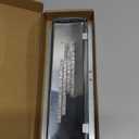 WB06X10436 Microwave Vent kit for GE Samsung Kenmore Hotpoint Vent Damper Replaces WB06X0388 WB06X10133 AH651224 EA651224 PS651224 942574 Microwave Parts