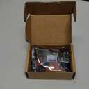 Yosoo Printer Printhead Yellow Color ABS Colorfast Rustproof Printhead for HP 100 110 111 500 510 800 813