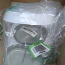 Sure Petcare -SureFlap - SureFeed - Microchip Pet Feeder - Selective-Automatic Pet Feeder Makes Meal Times Stress-Free, Suitable for Both Wet and Dry Food - MPF001