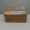 West Bend 78500 Breakfast Station, 2-Slice Toaster with Removable Meat and Vegetable Warming Tray and Egg Cooker/Poacher, Black