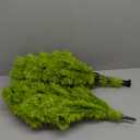 5ft Whimsical Christmas Tree with LED Lights - Artificial Christmas Tree with Timer & 8 Lighting Modes for Indoor Home Living Room Office Decor, Xmas Holiday Decorations (Grinch)