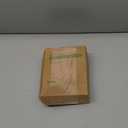 Natural Loofah Kitchen Sponges, 20 PCS Natural Sponge for Dishes, Cleaning, 100% Biodegradable Compostable Vegetable, Eco Friendly Sponges, Non-Scratch, No Odor Scrubber