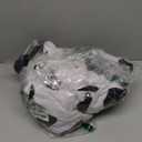 Funziez! Adult Onesie Halloween Costume - Animal and Sea Creature - Plush One Piece Cosplay Suit for Adults 2XL