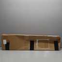 Custom Color-Matched 1.5" Top Down Bottom Up Cellular Shades for Indoor Windows & Doors, Cordless Privacy Top Down Bottom Up Cellular Shade, Insulated Honeycomb Blinds, Noise Reduced Honeycomb Blinds (04- Grey (Blackout))