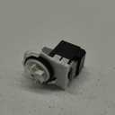 WD19X25461 Dishwasher Drain Pump Assembly Compatible With GE Dish Washer WD19X26143 Budora