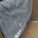 VEVOR Baby Travel Crib and Play Yard, Folding Baby Playpen with Soft Mattress Pad, Portable Toddlers Crib with Breathable Mesh and Travel Bag, Indoor/Outdoor Kid Activity Center for 0-36 Months Babies