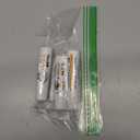 Moisturizing Tallow Lip Balm  Grass-Fed Beef Tallow with Organic Coconut Oil, Beeswax, and Vitamin E  Unscented Lip Balm Set  Travel Essential - 3-Pack